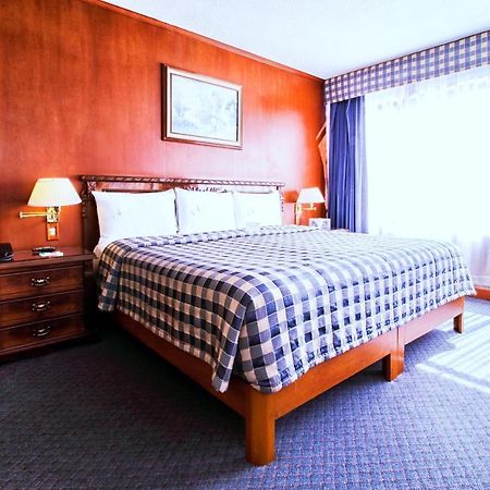 Hotel Lastra Пуебла Екстериор снимка