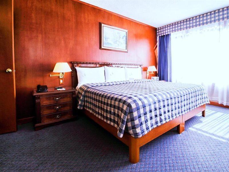 Hotel Lastra Пуебла Екстериор снимка