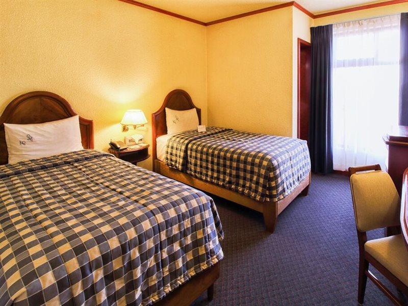 Hotel Lastra Пуебла Екстериор снимка