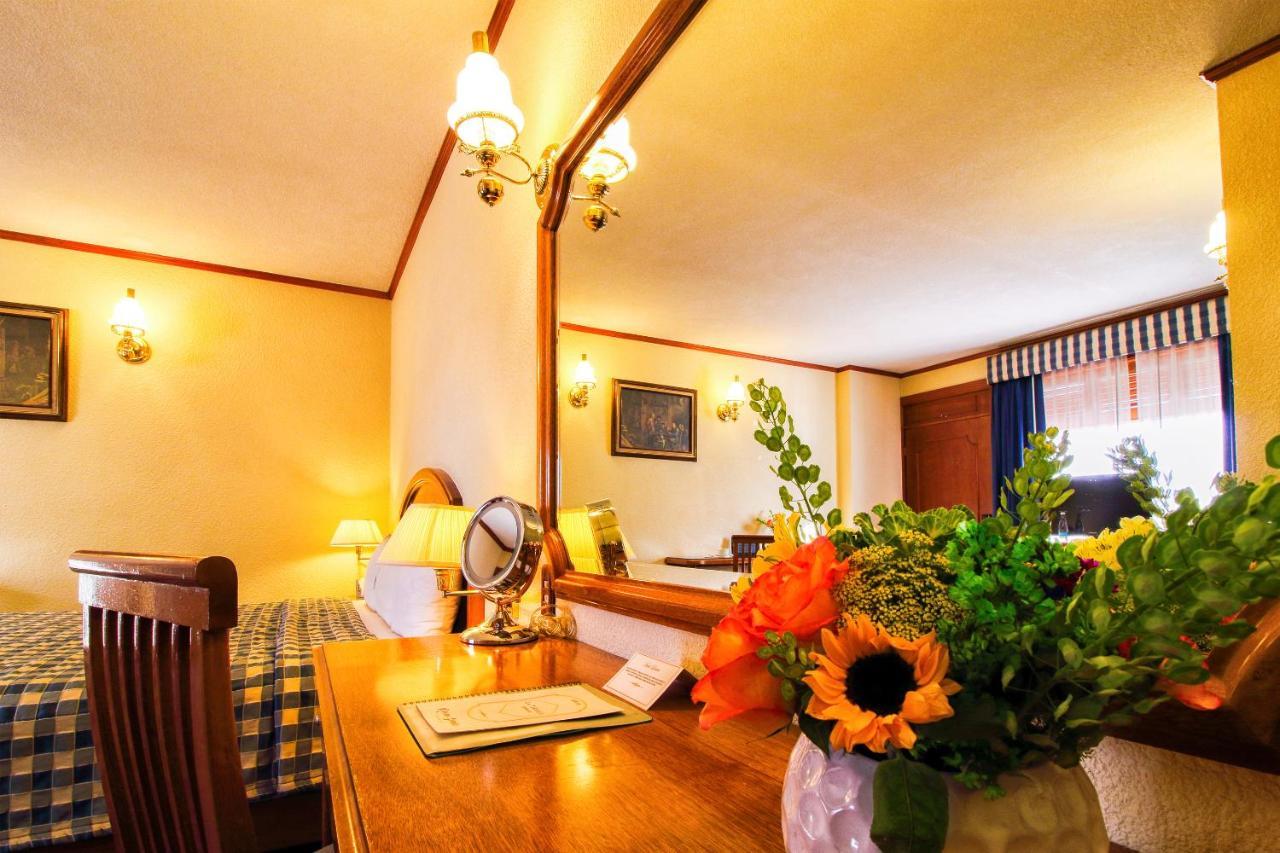Hotel Lastra Пуебла Екстериор снимка