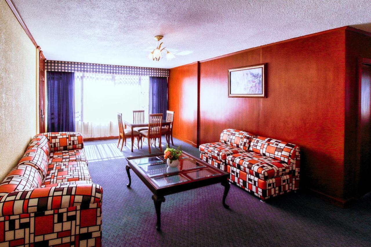 Hotel Lastra Пуебла Екстериор снимка