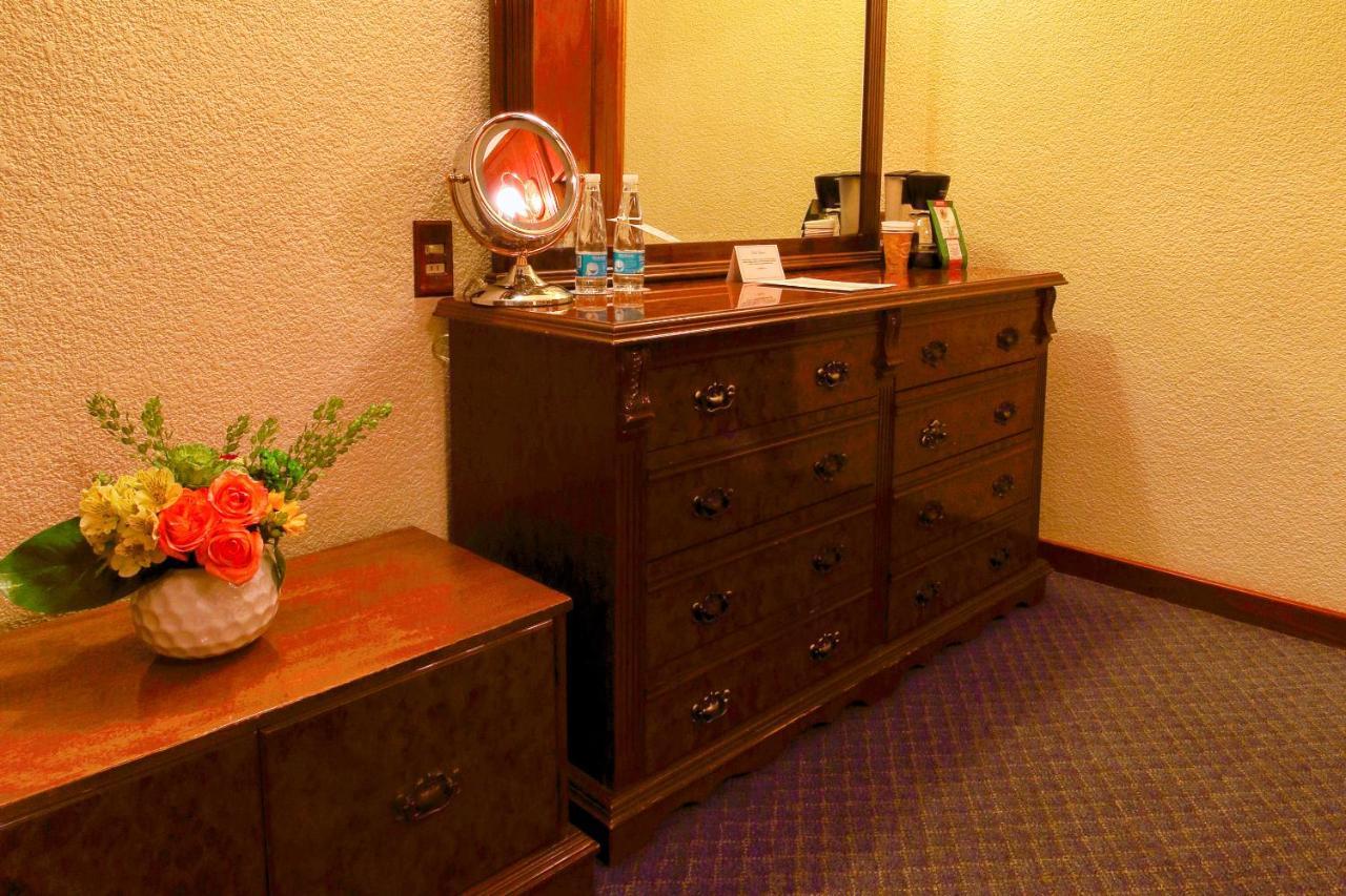 Hotel Lastra Пуебла Екстериор снимка