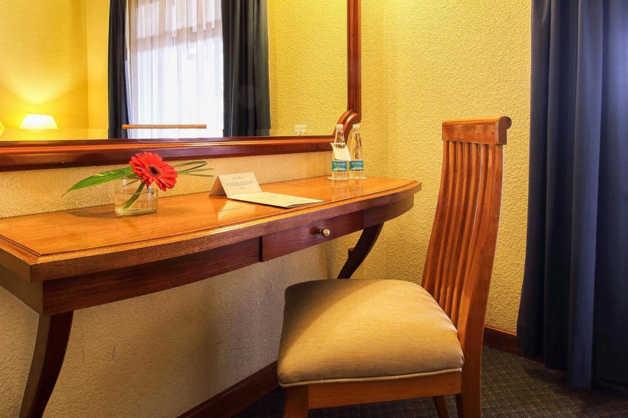 Hotel Lastra Пуебла Екстериор снимка