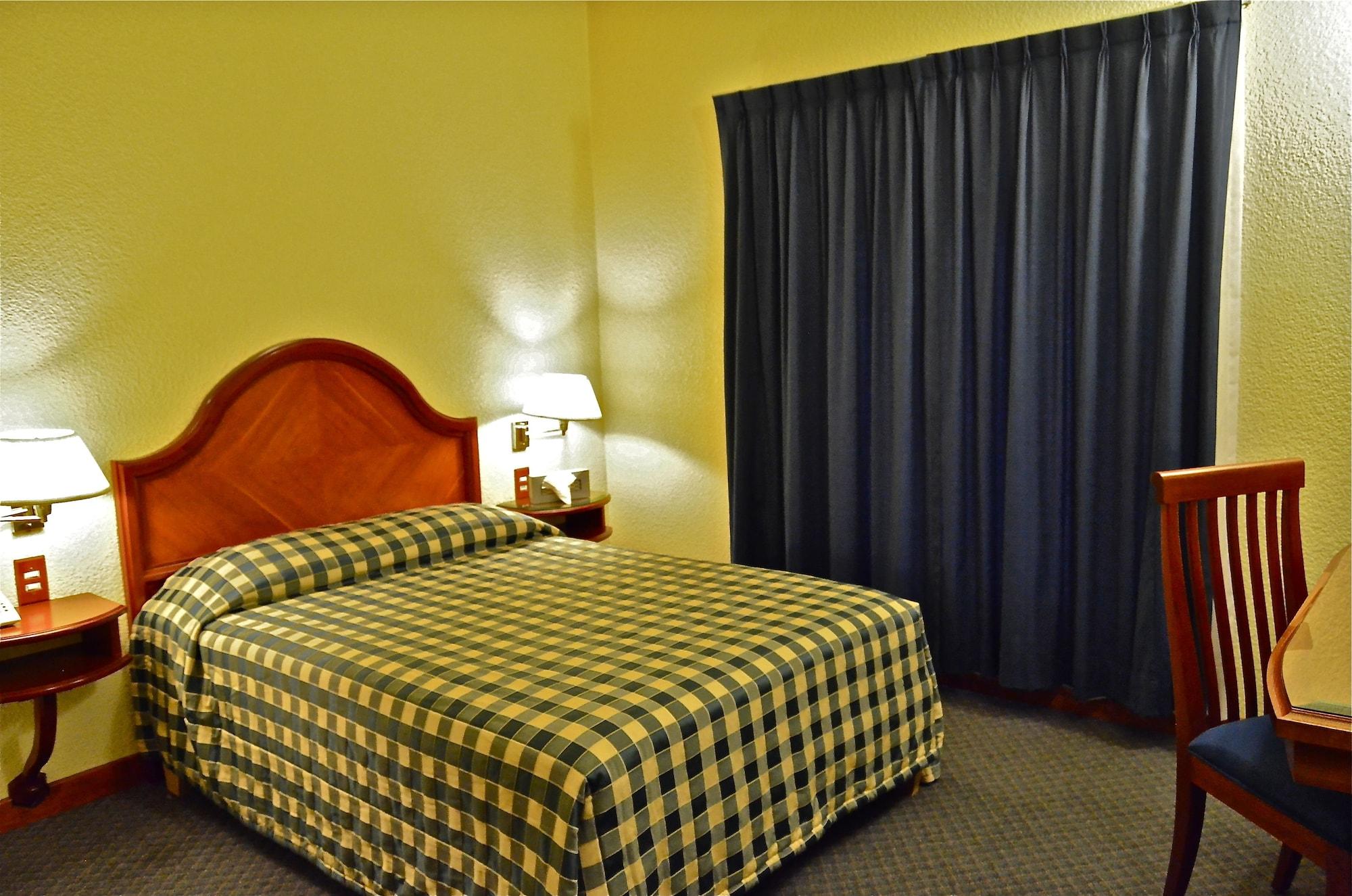 Hotel Lastra Пуебла Екстериор снимка