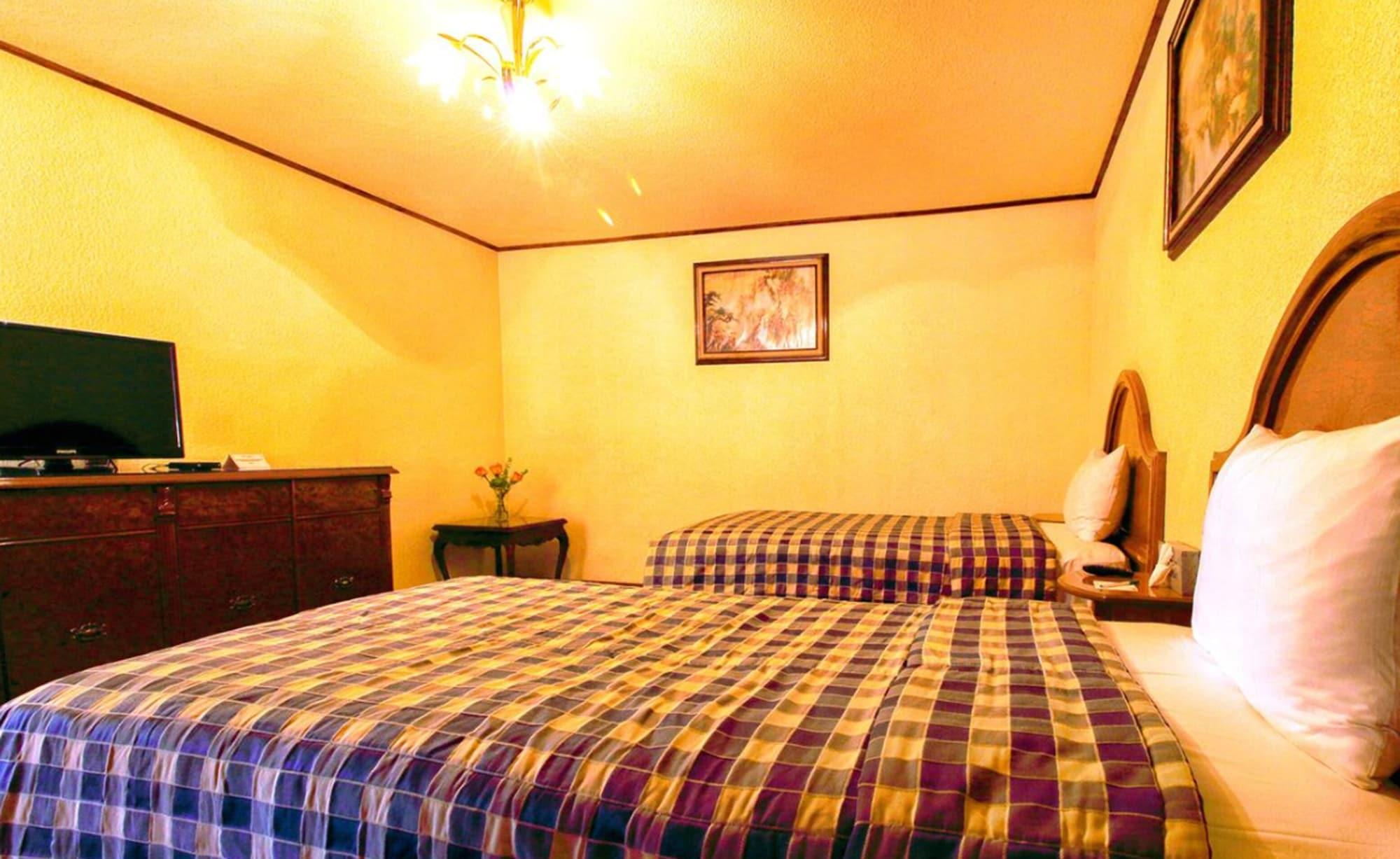 Hotel Lastra Пуебла Екстериор снимка