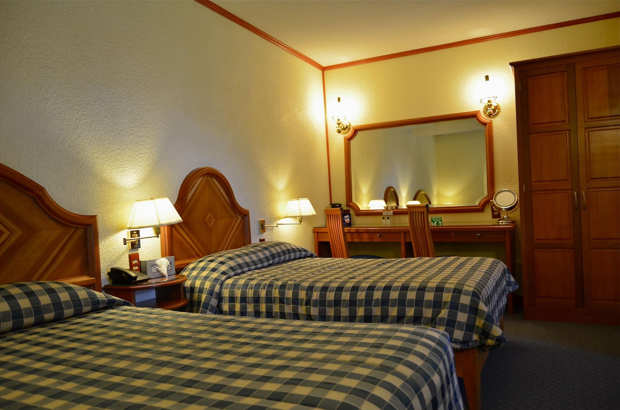 Hotel Lastra Пуебла Екстериор снимка