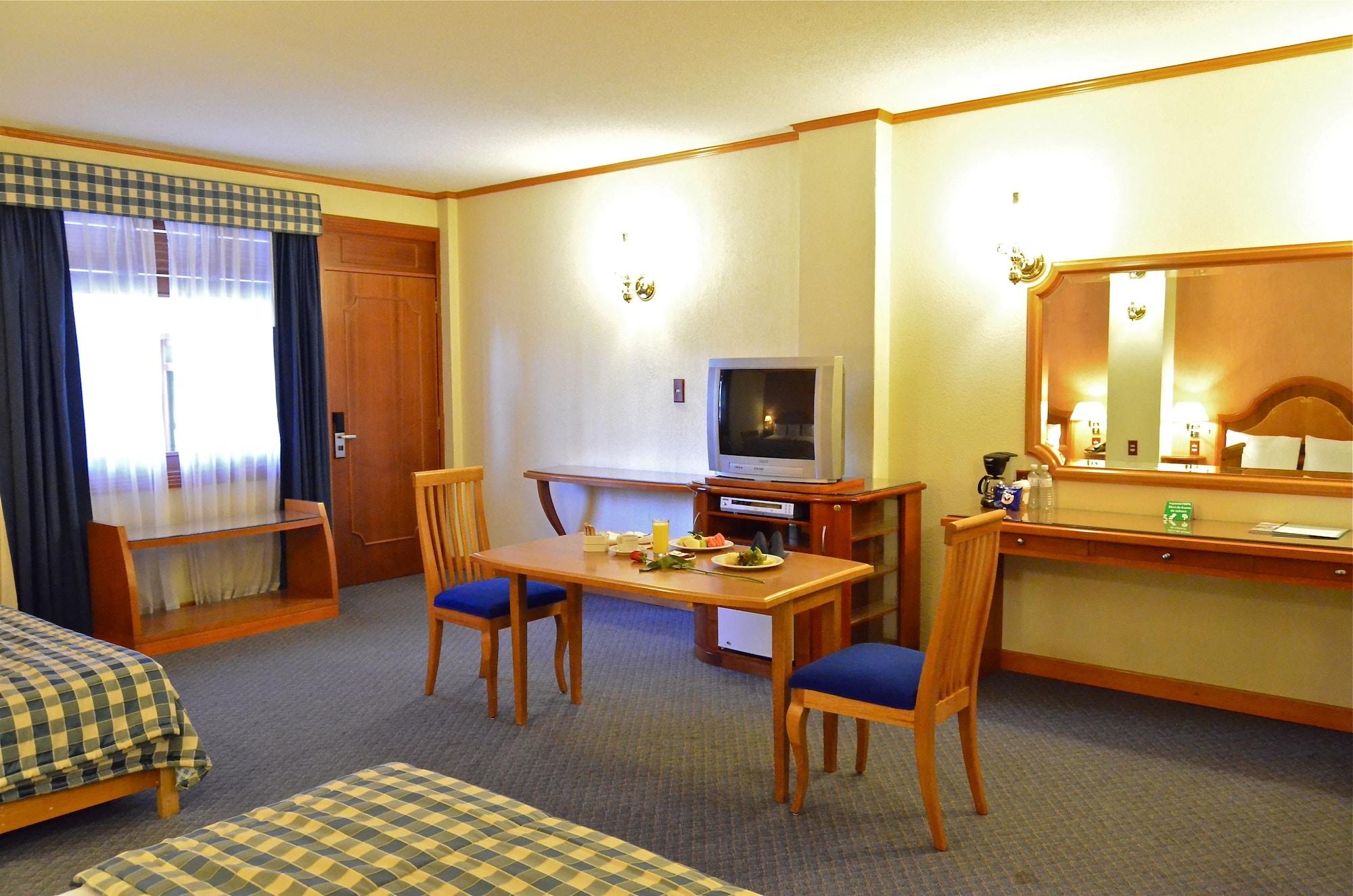Hotel Lastra Пуебла Екстериор снимка