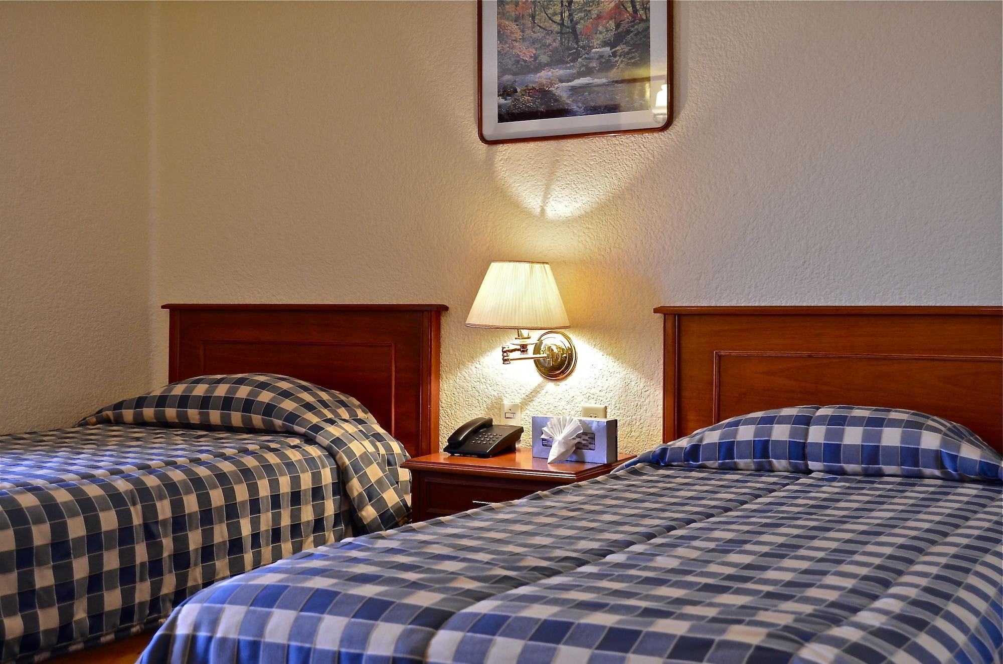 Hotel Lastra Пуебла Екстериор снимка