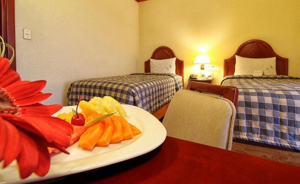 Hotel Lastra Пуебла Екстериор снимка
