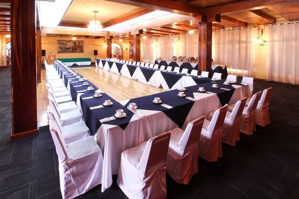 Hotel Lastra Пуебла Екстериор снимка