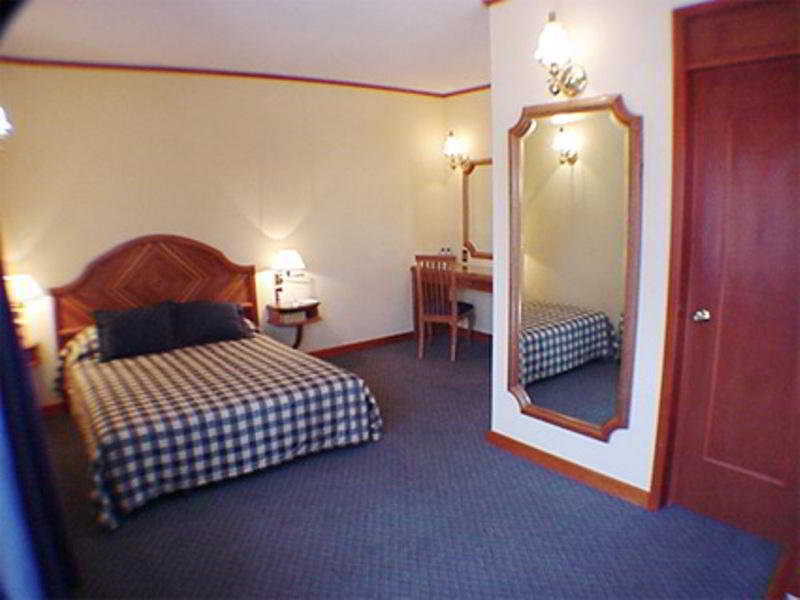 Hotel Lastra Пуебла Екстериор снимка