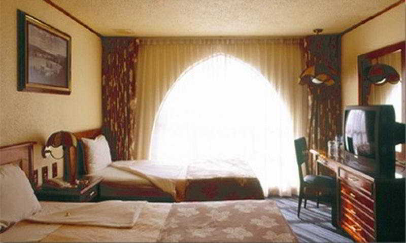 Hotel Lastra Пуебла Екстериор снимка
