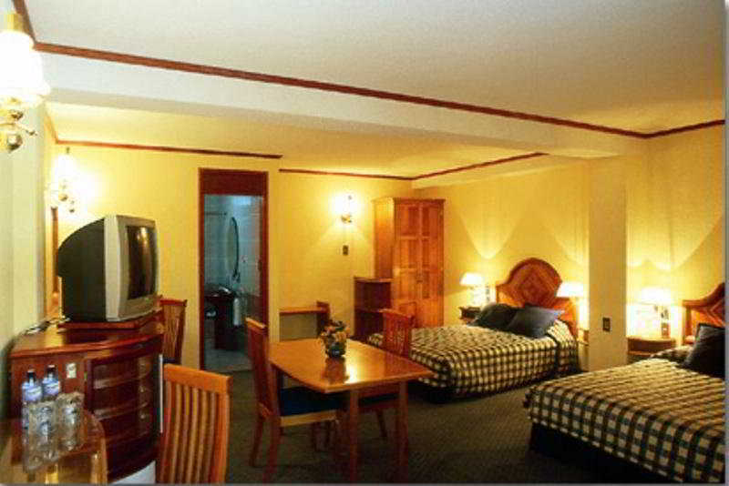 Hotel Lastra Пуебла Екстериор снимка