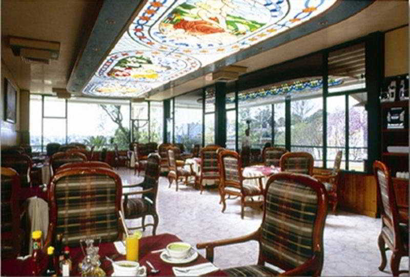 Hotel Lastra Пуебла Екстериор снимка