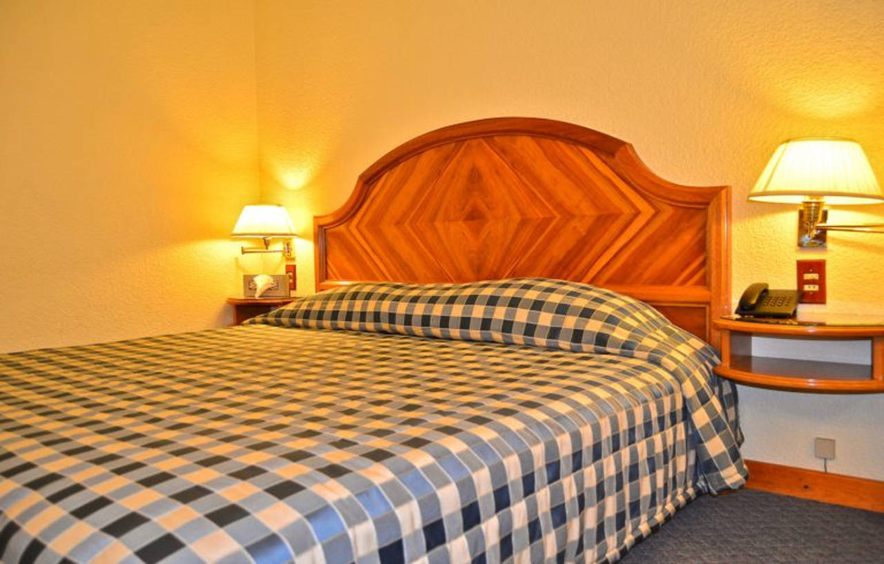 Hotel Lastra Пуебла Екстериор снимка